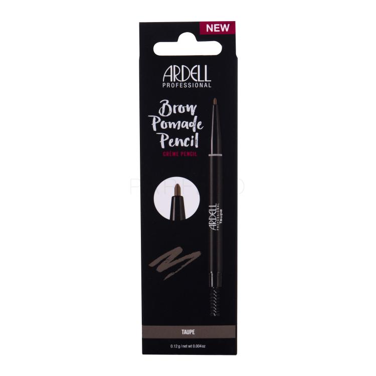 Ardell Brow Pomade Pencil Olovka za obrve za žene 0,12 g Nijansa Taupe