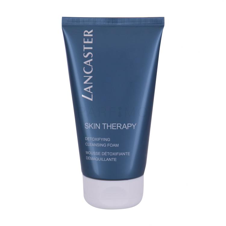 Lancaster Skin Therapy Detoxifying Pjena za čišćenje lica za žene 150 ml