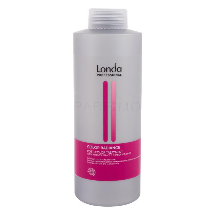 Londa Professional Color Radiance Post-Color Treatment Maska za kosu za žene 1000 ml