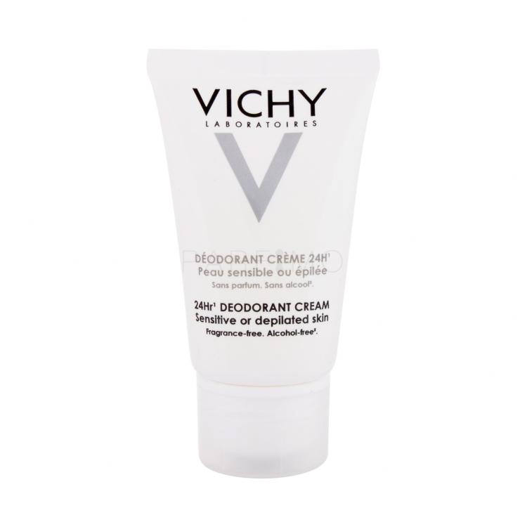 Vichy Deodorant Cream 24h Dezodorans za žene 40 ml