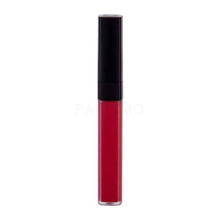 Chanel Rouge Coco Lip Blush Ruž za usne za žene 5,5 g Nijansa 418 Rouge Captivant