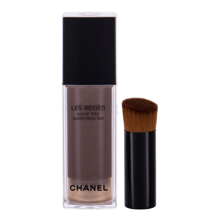 Chanel Les Beiges Eau De Teint Highlighter za žene 30 ml Nijansa Deep