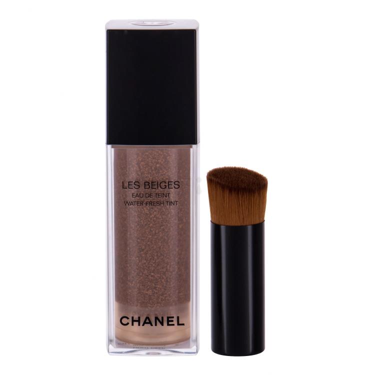 Chanel Les Beiges Eau De Teint Highlighter za žene 30 ml Nijansa Light Deep