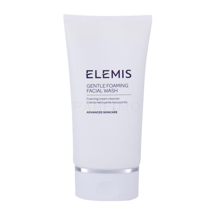 Elemis Advanced Skincare Gentle Foaming Facial Wash Pjena za čišćenje lica za žene 150 ml