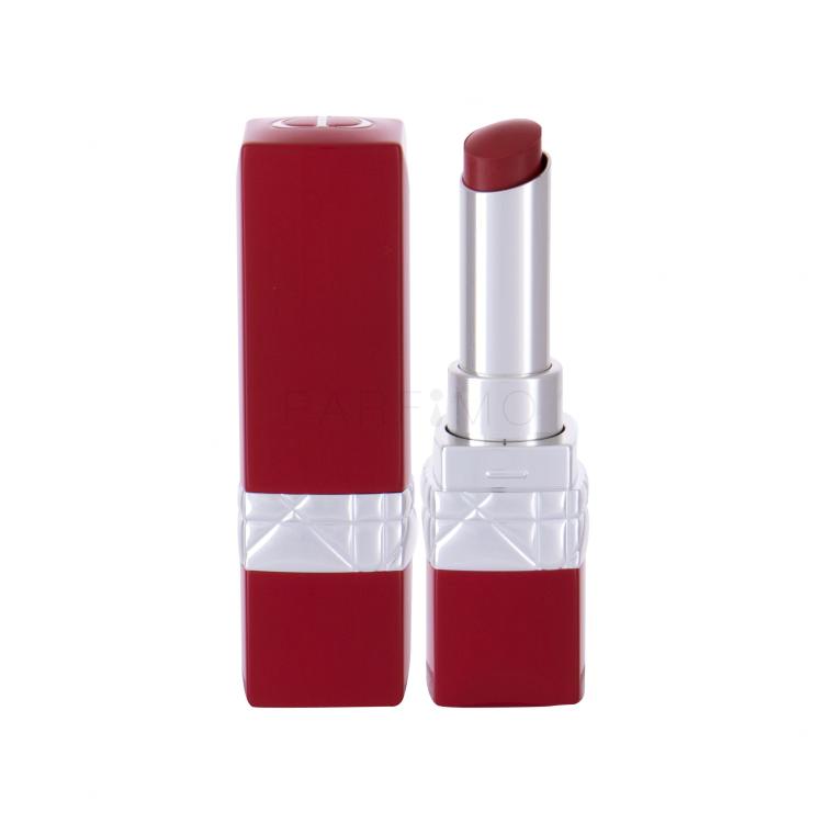 Christian Dior Rouge Dior Ultra Rouge Ruž za usne za žene 3,2 g Nijansa 641 Ultra Spice