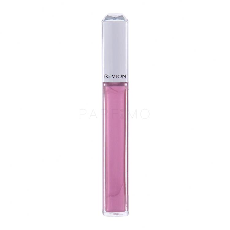 Revlon Ultra HD Sjajilo za usne za žene 5,9 ml Nijansa HD Pink Diamond