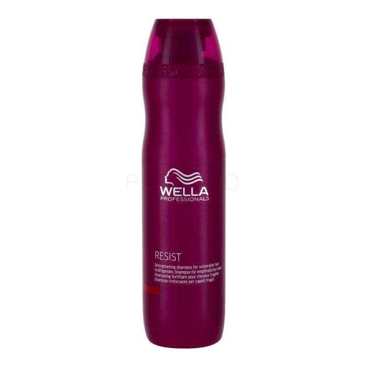 Wella Professionals Resist Šampon za žene 250 ml