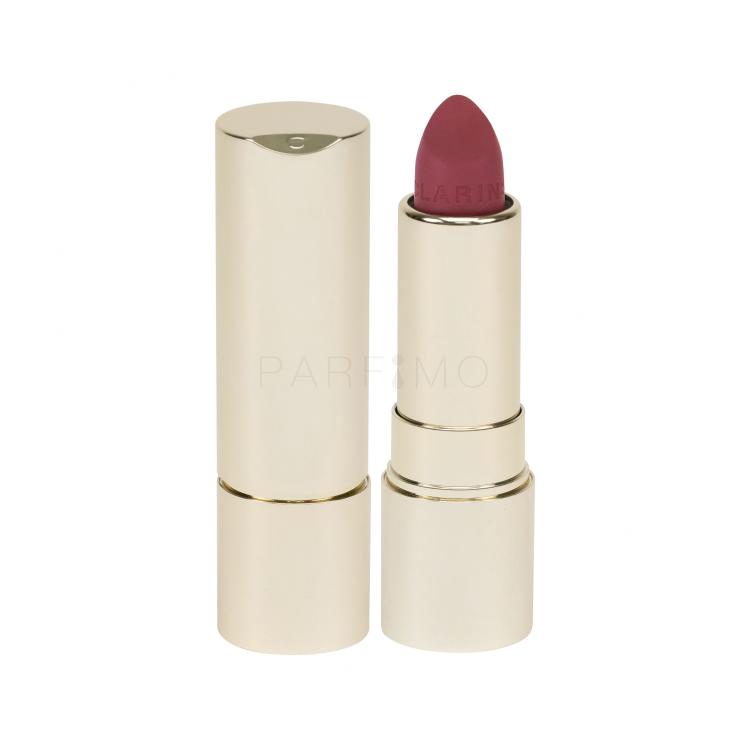 Clarins Joli Rouge Velvet Ruž za usne za žene 3,5 g Nijansa 705V Soft Berry