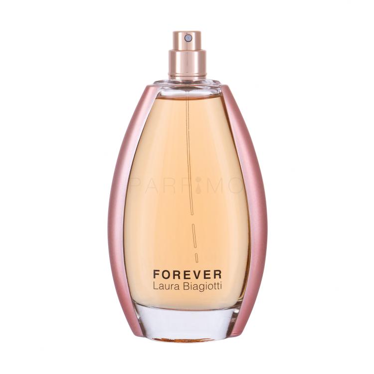 Laura Biagiotti Forever Parfemska voda za žene 100 ml tester