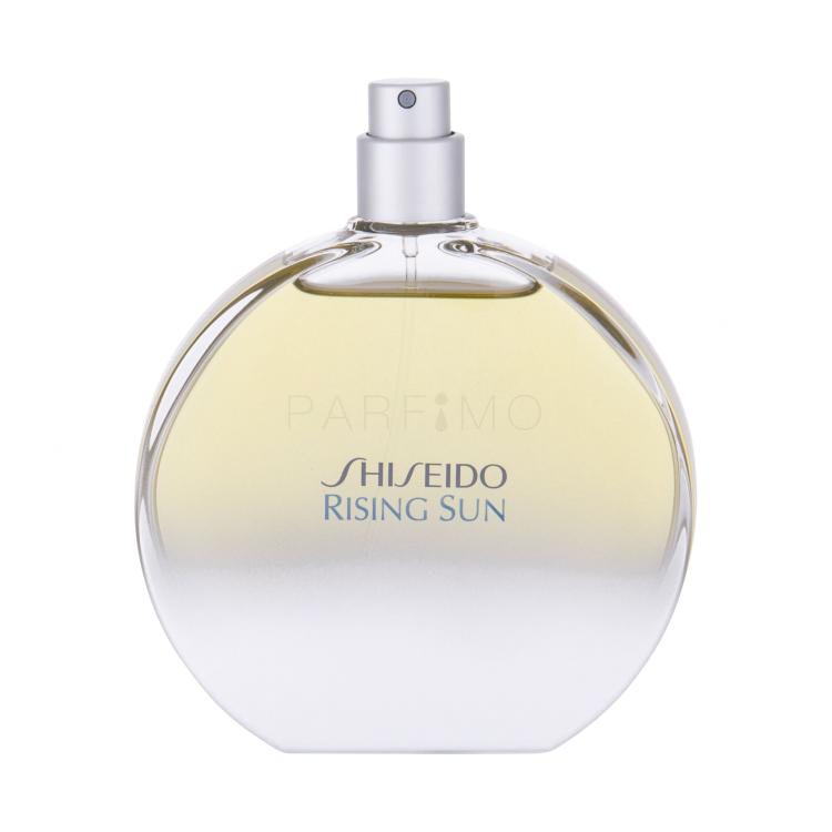 Shiseido Rising Sun Toaletna voda za žene 100 ml tester