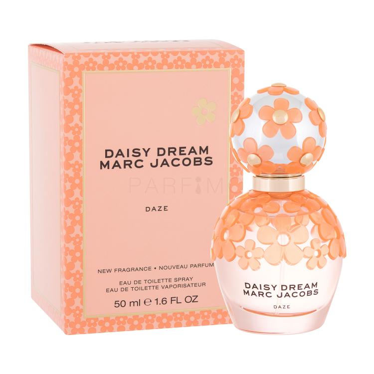 Marc Jacobs Daisy Dream Daze Toaletna voda za žene 50 ml