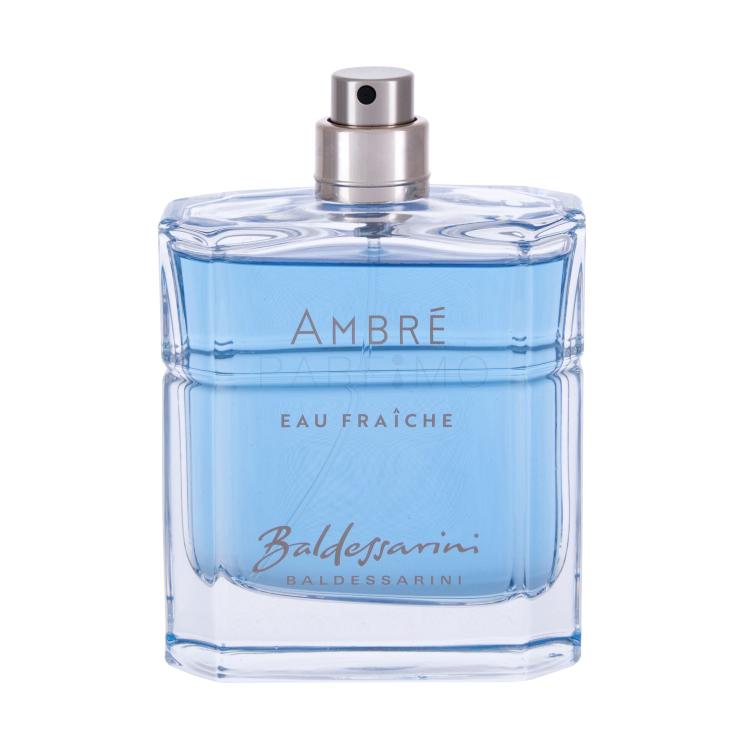 Baldessarini Ambré Eau Fraiche Toaletna voda za muškarce 90 ml tester