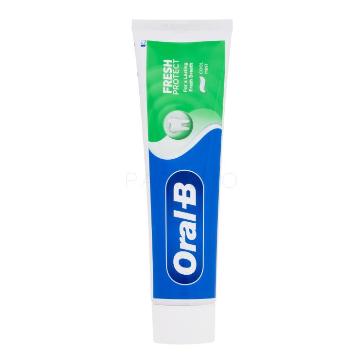 Oral-B 1-2-3 Mint Zubna pasta 100 ml