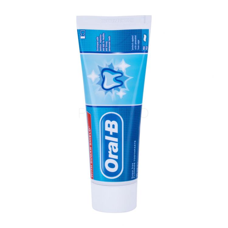 Oral-B Junior Zubna pasta za djecu 75 ml