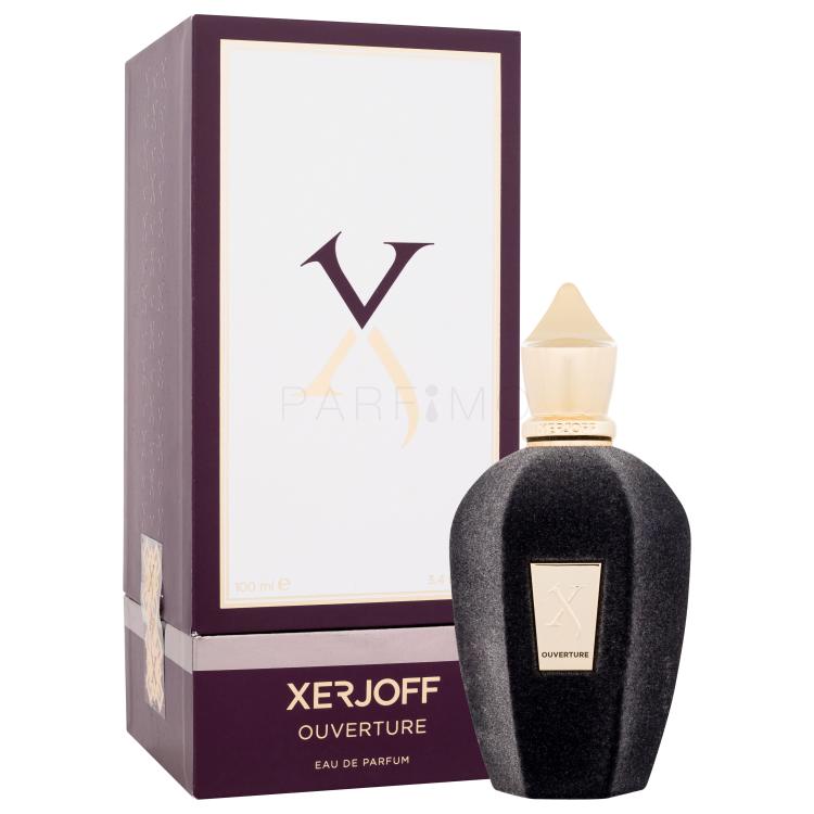 Xerjoff Ouverture Parfemska voda 100 ml