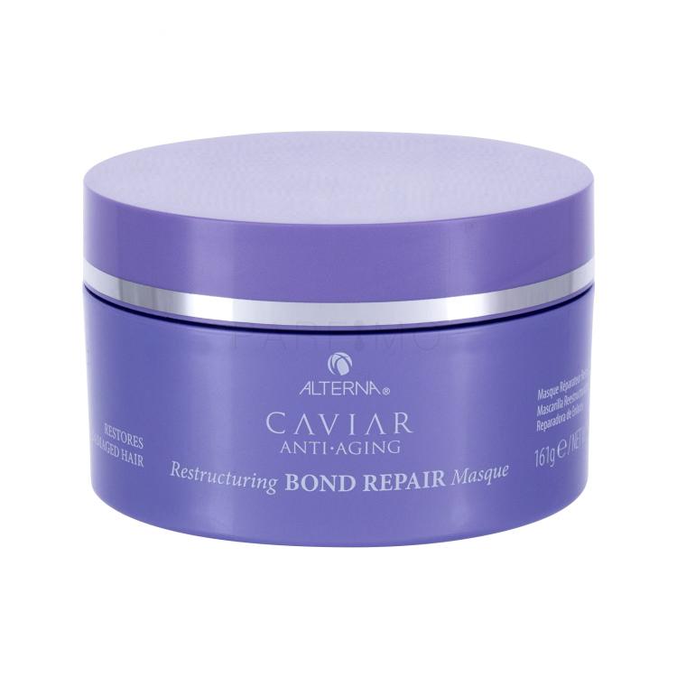 Alterna Caviar Anti-Aging Restructuring Bond Repair Maska za kosu za žene 161 g