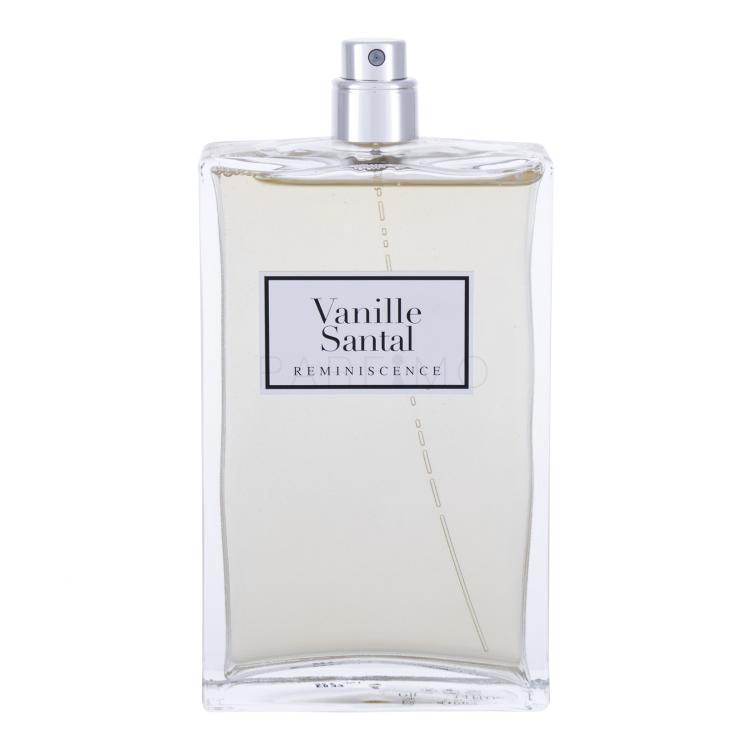 Reminiscence Les Classiques Collection Vanille Santal Toaletna voda za žene 100 ml tester