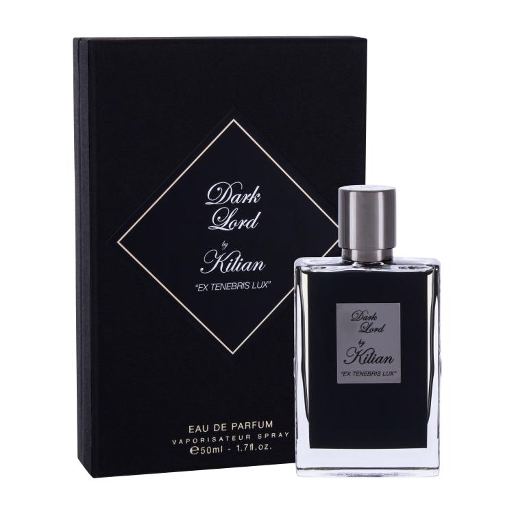 By Kilian The Smokes Dark Lord Parfemska voda za muškarce 50 ml