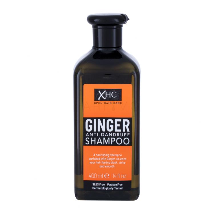 Xpel Ginger Šampon za žene 400 ml