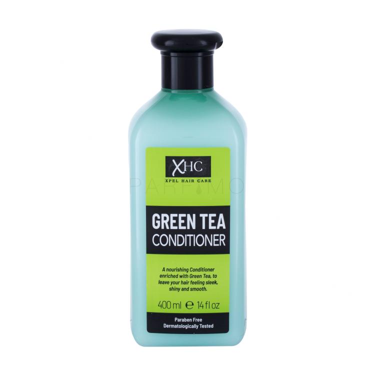 Xpel Green Tea Regenerator za žene 400 ml