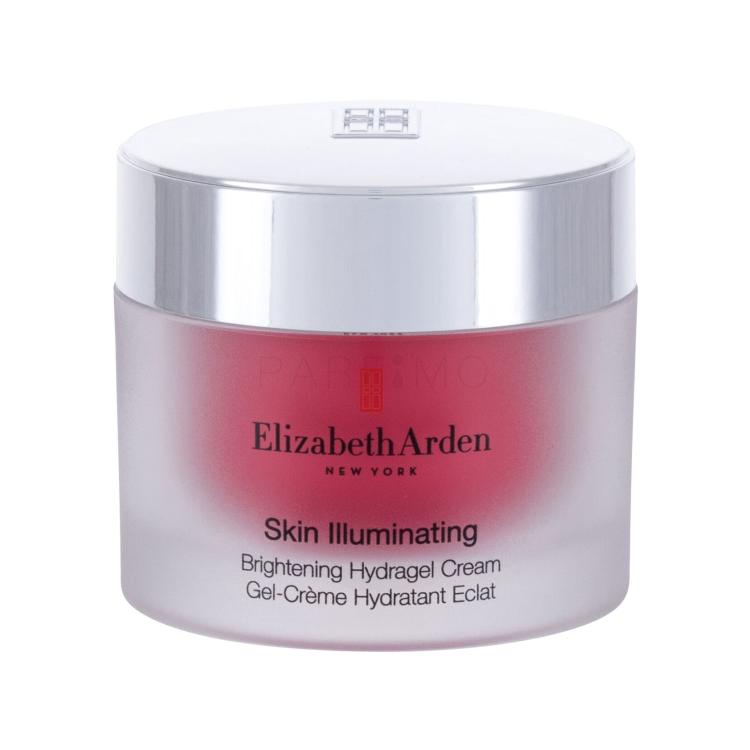 Elizabeth Arden Skin Illuminating Brightening Hydragel Gel za lice za žene 50 ml
