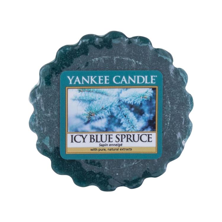 Yankee Candle Icy Blue Spruce Mirisni vosak 22 g