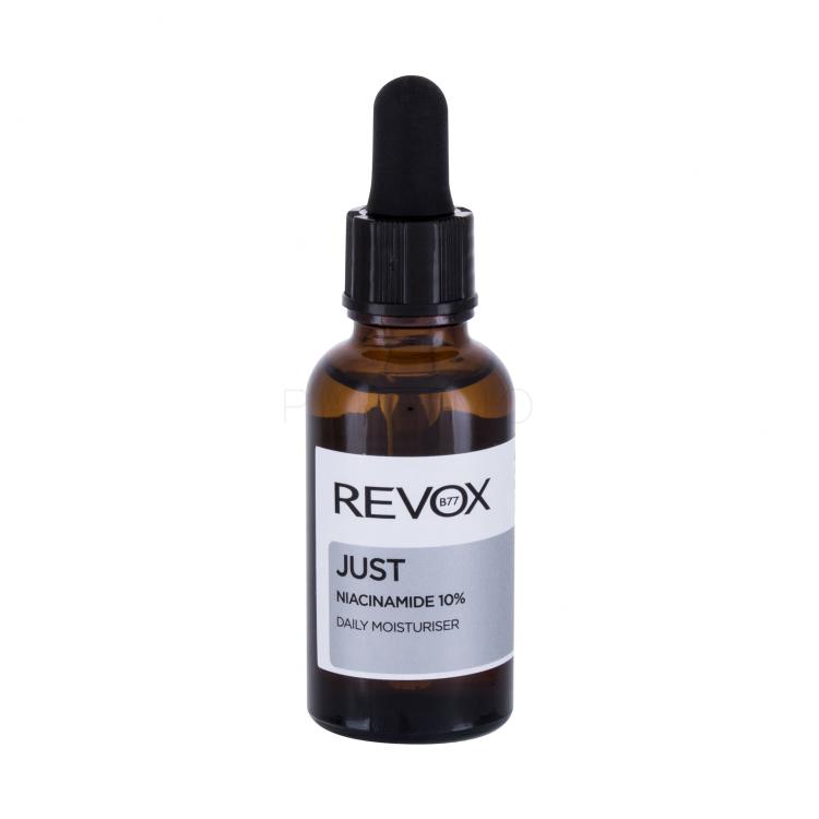 Revox Just Niacinamide 10% Serum za lice za žene 30 ml