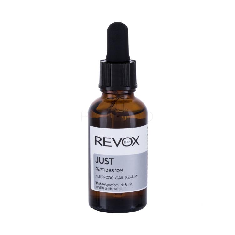 Revox Just Peptides 10% Serum za lice za žene 30 ml