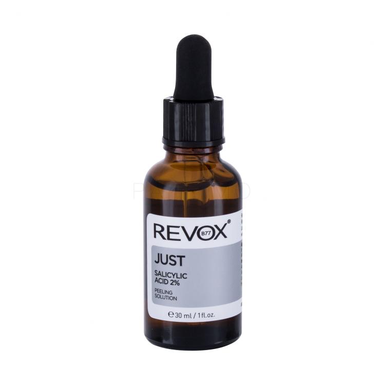 Revox Just 2% Salicylic Acid Serum za lice za žene 30 ml