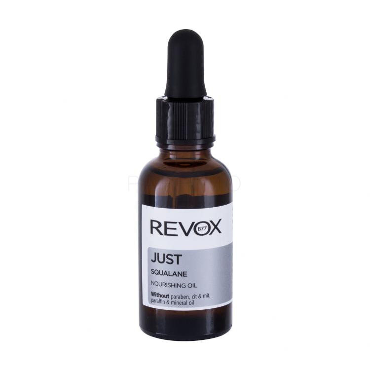 Revox Just Squalane Serum za lice za žene 30 ml