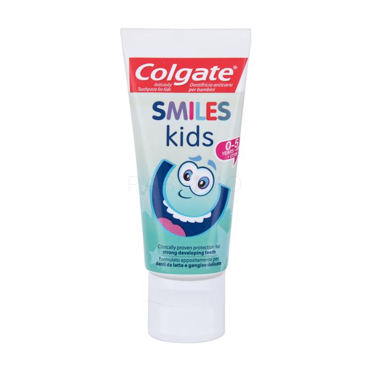 Colgate Kids Smiles 0-5 Zubna pasta za djecu 50 ml