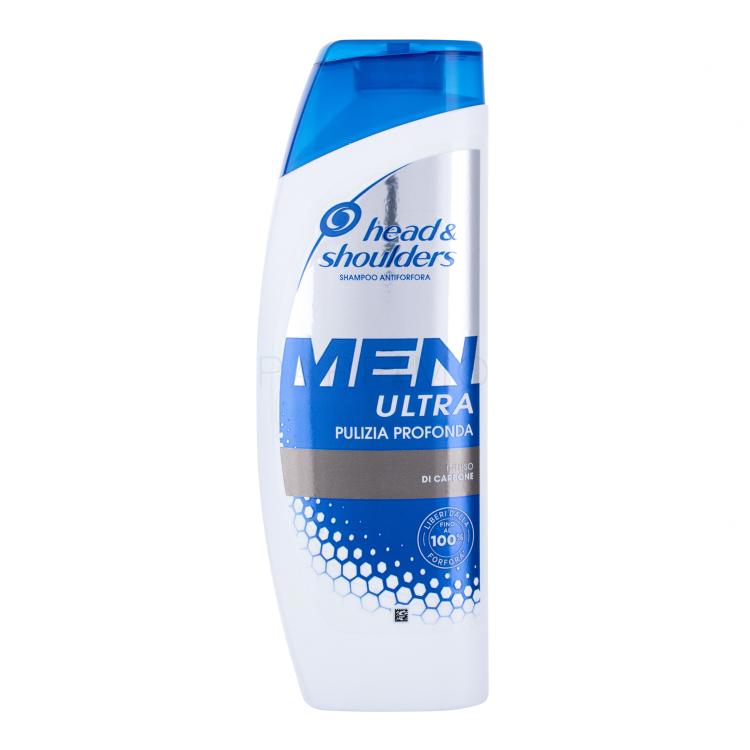 Head &amp; Shoulders Men Ultra Deep Cleansing Anti-Dandruff Šampon za muškarce 360 ml