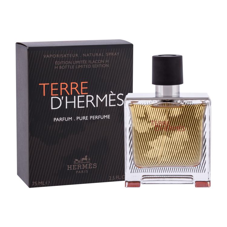 Hermes Terre d´Hermès Flacon H Parfem za muškarce 75 ml
