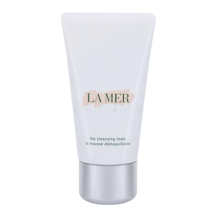 La Mer The Cleansing Foam Pjena za čišćenje lica za žene 125 ml