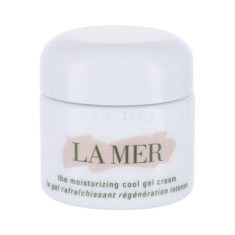 La Mer The Moisturizing Cool Gel Cream Gel za lice za žene 60 ml