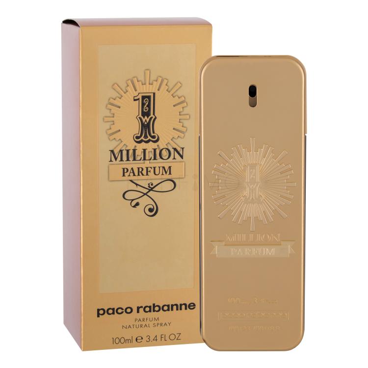 Paco Rabanne 1 Million Parfem za muškarce 100 ml