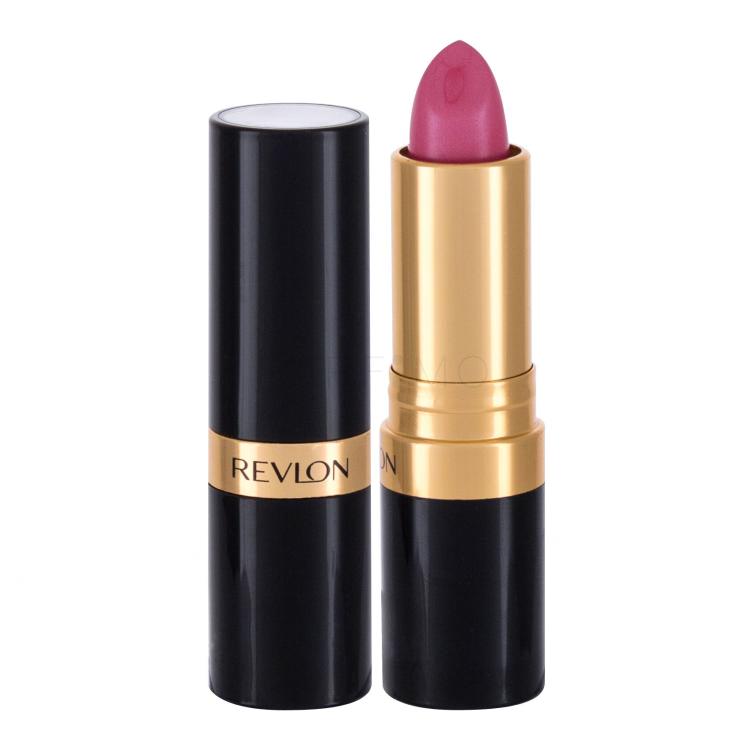 Revlon Super Lustrous Pearl Ruž za usne za žene 4,2 g Nijansa 450 Gentlemen Prefer Pink