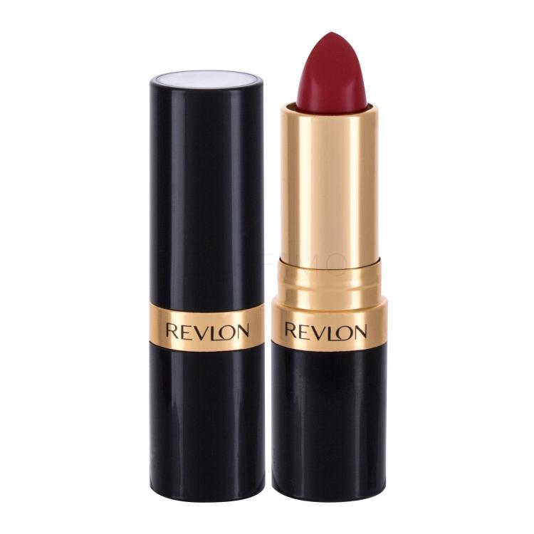 Revlon Super Lustrous Creme Ruž za usne za žene 4,2 g Nijansa 730 Revlon Red