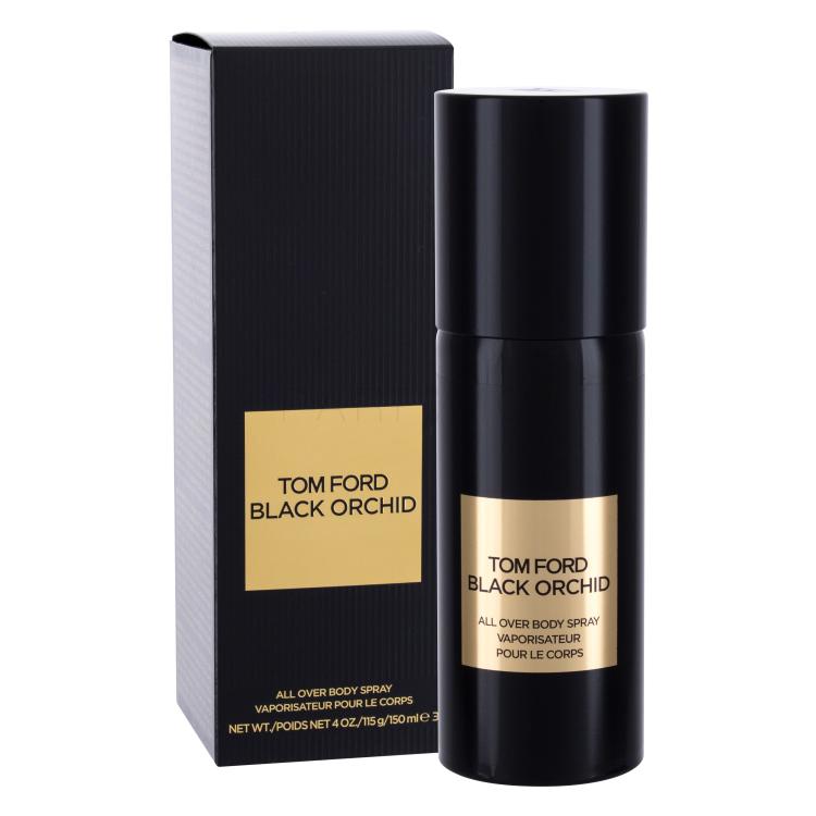 TOM FORD Black Orchid Dezodorans za žene 150 ml