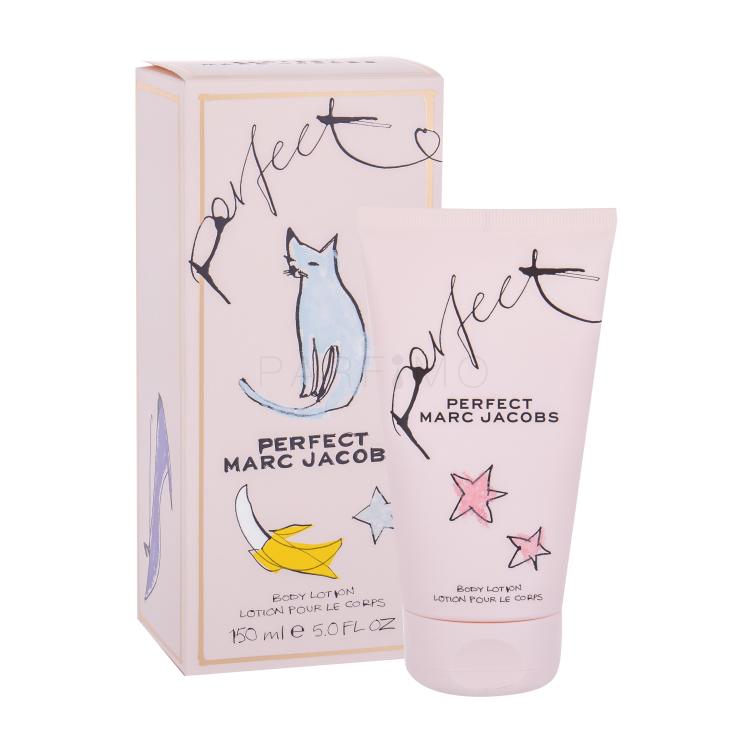 Marc Jacobs Perfect Losion za tijelo za žene 150 ml