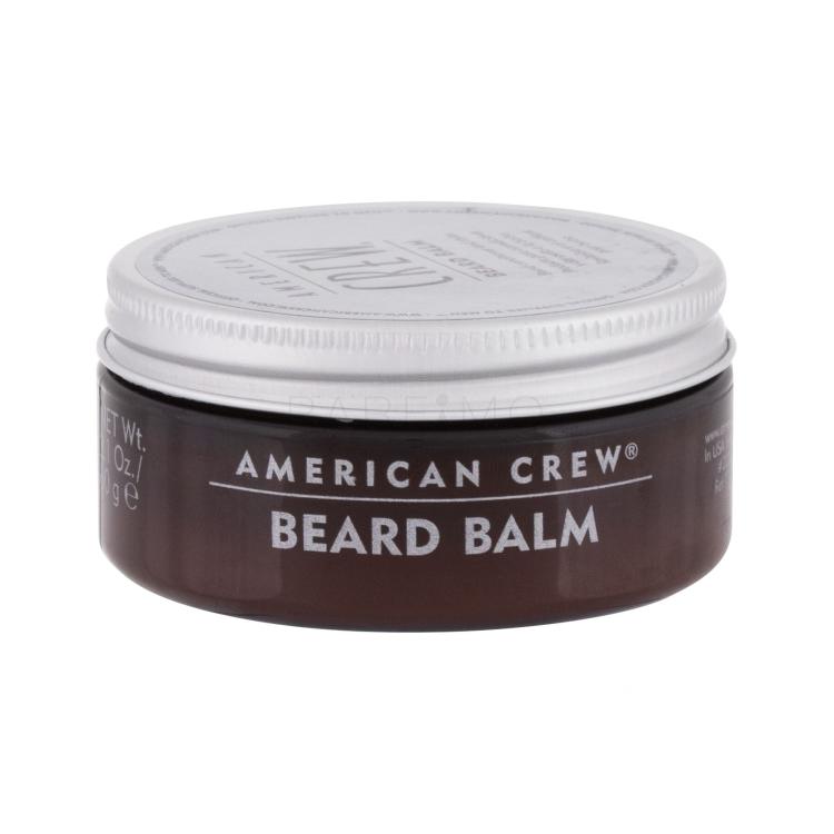 American Crew Beard Balzam za bradu za muškarce 60 g