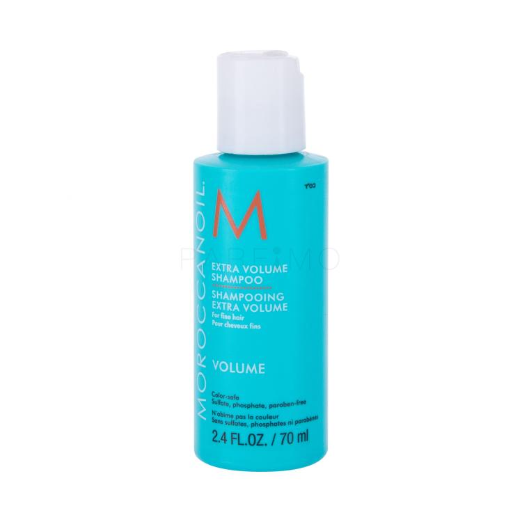 Moroccanoil Volume Šampon za žene 70 ml