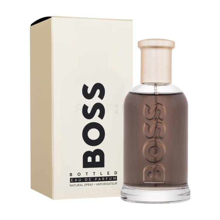 HUGO BOSS Boss Bottled Parfemska voda za muškarce 100 ml