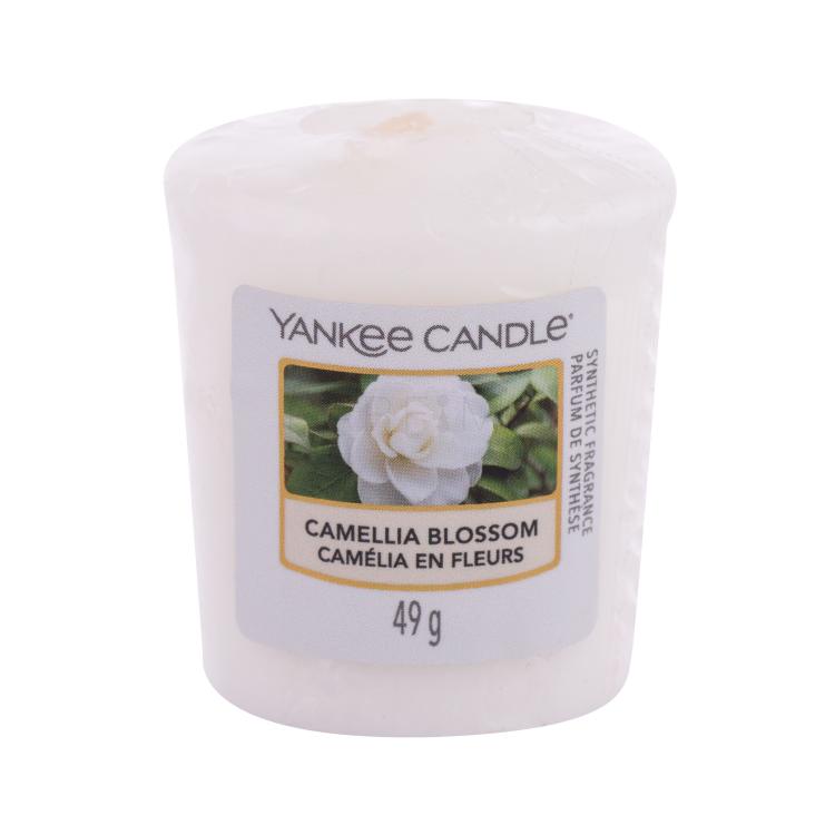 Yankee Candle Camellia Blossom Mirisna svijeća 49 g