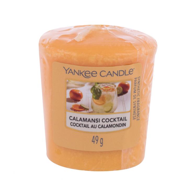 Yankee Candle Calamansi Cocktail Mirisna svijeća 49 g