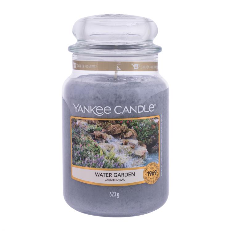 Yankee Candle Water Garden Mirisna svijeća 623 g