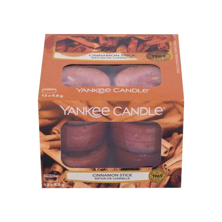 Yankee Candle Cinnamon Stick Mirisna svijeća 117,6 g