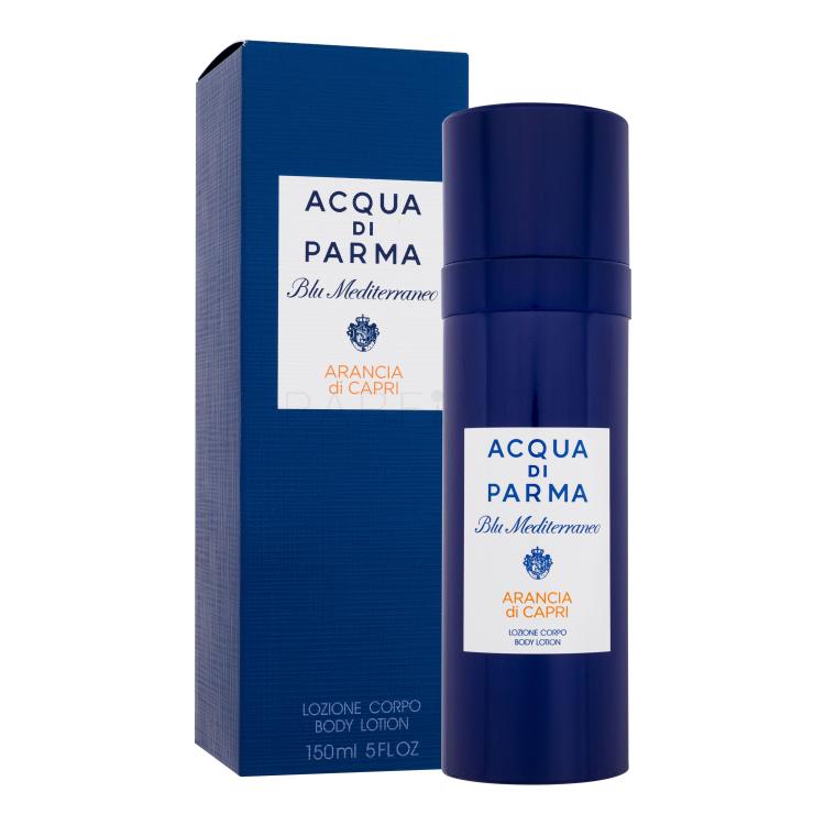 Acqua di Parma Blu Mediterraneo Arancia di Capri Losion za tijelo 150 ml