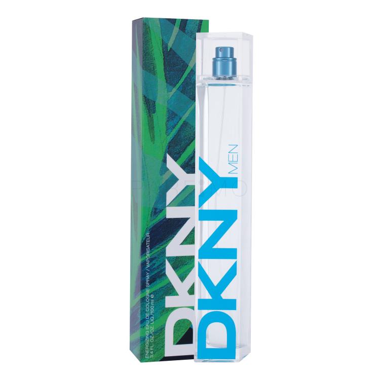 DKNY DKNY Men Summer 2018 Toaletna voda za muškarce 100 ml
