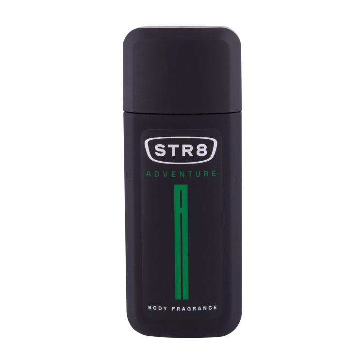 STR8 Adventure Dezodorans za muškarce 75 ml